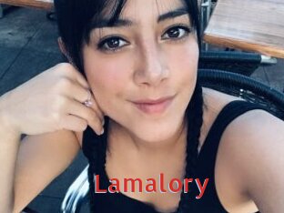 Lamalory