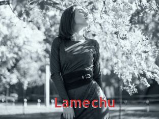 lamechu Archive DVD NET