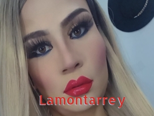 Lamontarrey