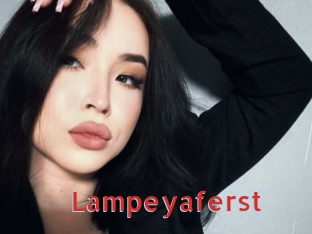 Lampeyaferst