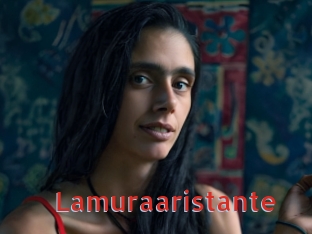 Lamuraaristante