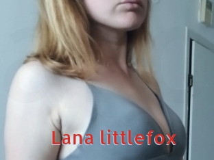 Lana_littlefox