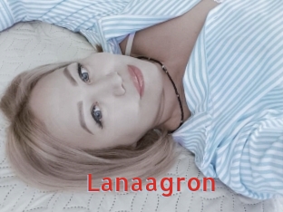 Lanaagron