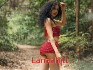 Lanaahill