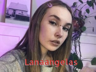 Lanaangelas