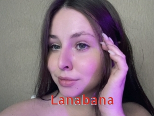 Lanabana