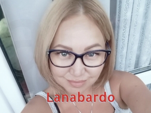 Lanabardo