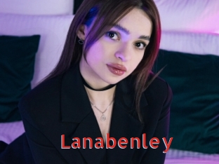 Lanabenley