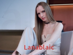 Lanablaic