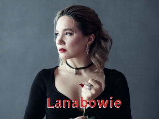 Lanabowie