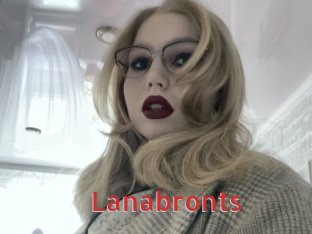 Lanabronts