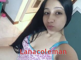 Lanacoleman