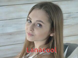 Lanacool