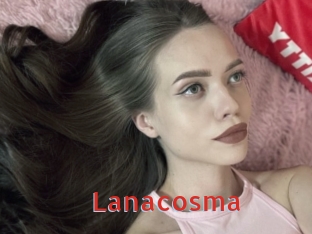 Lanacosma