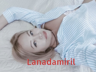 Lanadamiril