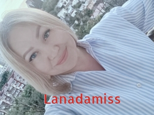 Lanadamiss