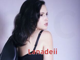 Lanadeii