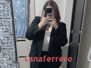 Lanaferrero