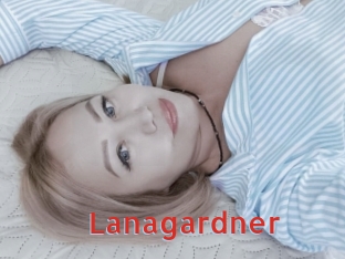 Lanagardner