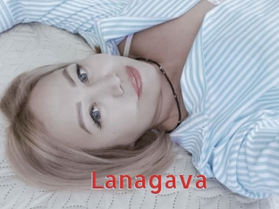 Lanagava