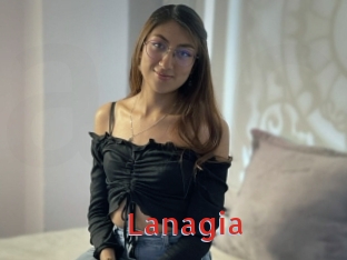 Lanagia