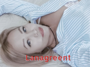 Lanagreent