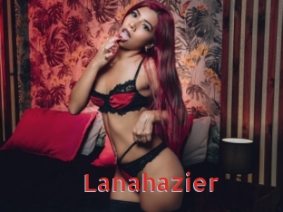 Lanahazier