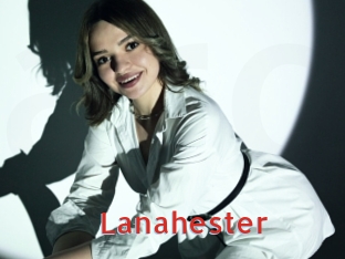 Lanahester