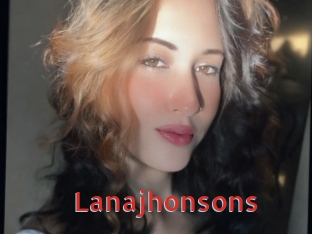 Lanajhonsons