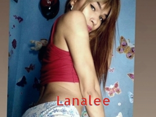 Lanalee