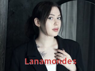 Lanamondes