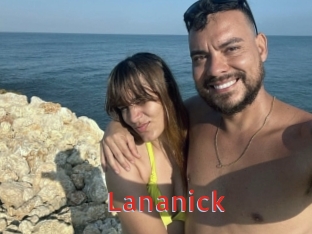 Lananick