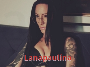 Lanapaulina