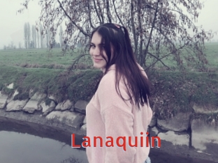 Lanaquiin