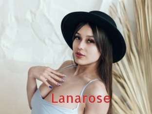 Lanarose