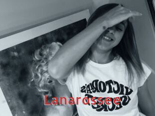 Lanarossee