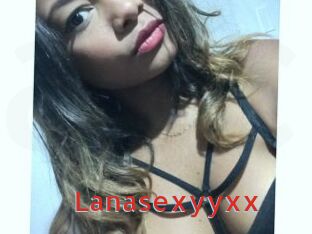 Lanasexyyxx