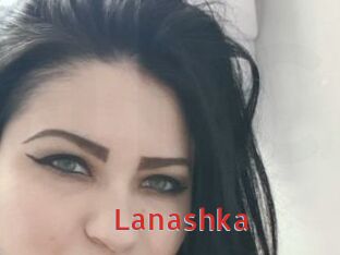 Lanashka