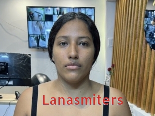 Lanasmiters