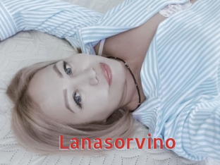 Lanasorvino