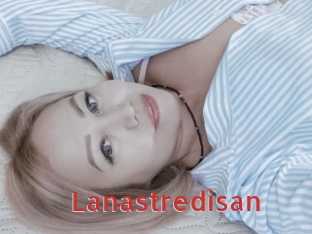 Lanastredisan