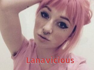 Lanavicious