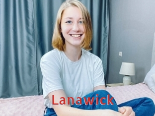 Lanawick