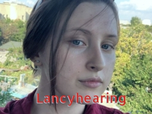 Lancyhearing