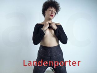 Landenporter