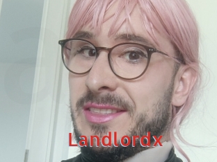 Landlordx