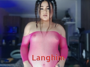 Langhim