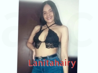 Lanitahairy