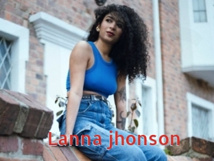 Lanna_jhonson