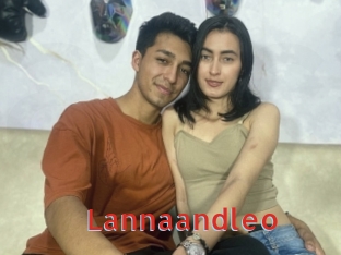 Lannaandleo